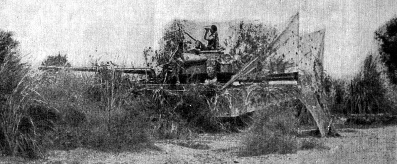Illustration for article titled The 10 Greatest Tank Battles In Military History
